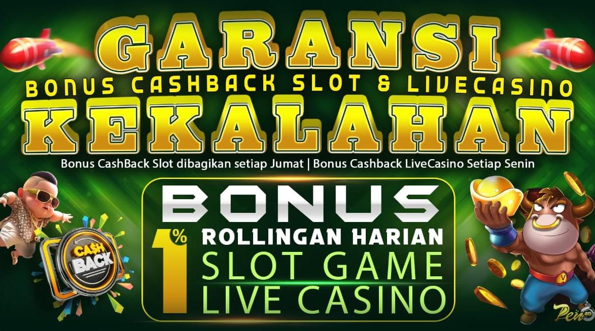 SELAMAT DATANG DI GIGS4D